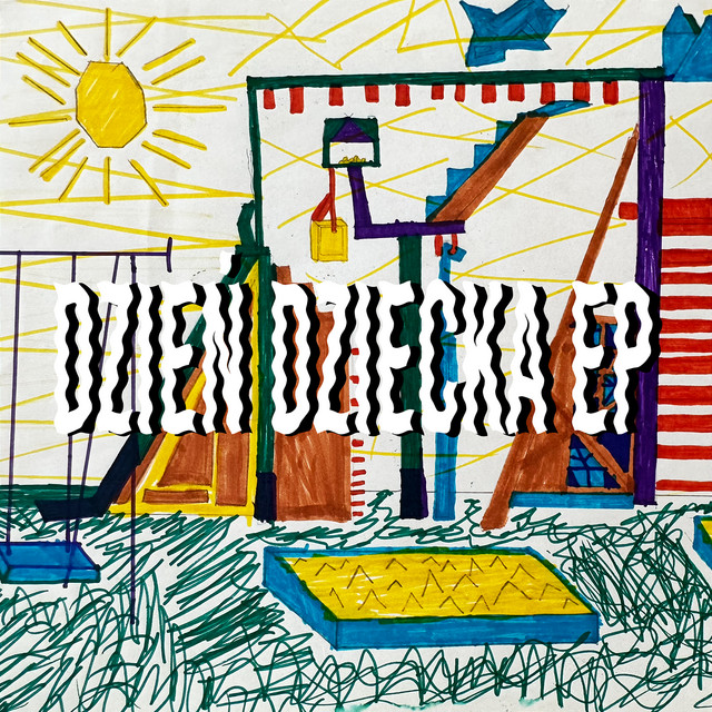 Gverilla – Element EP