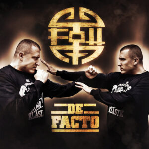 Fu – De Facto
