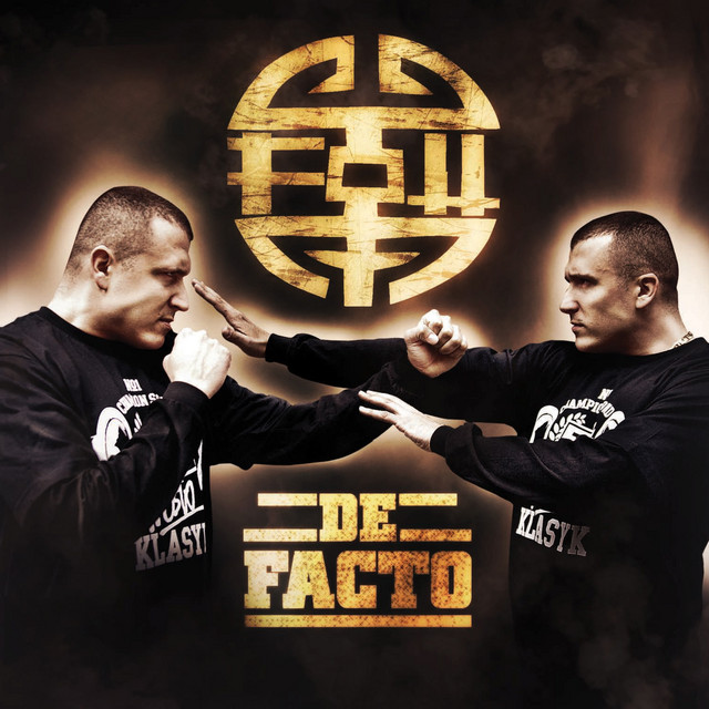 Fu – De Facto