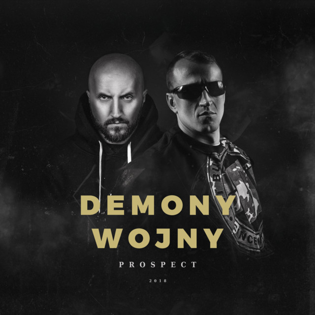 Prospect – Demony Wojny