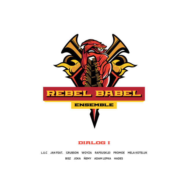 Rebel Babel Ensemble – Dialog 1