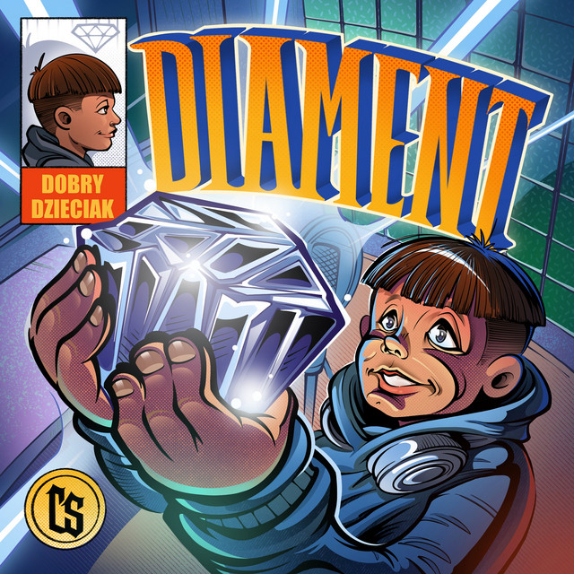 Dobry Dzieciak – Diament