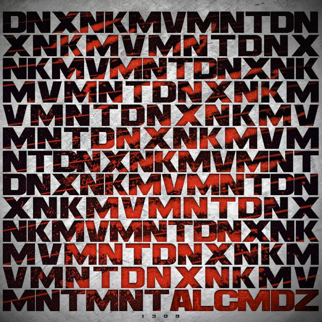 Alcomindz – Dinxnake Movement