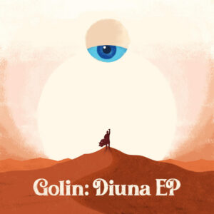 Golin – Diuna EP