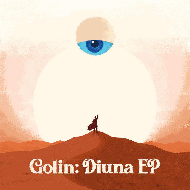 Golin – Diuna EP