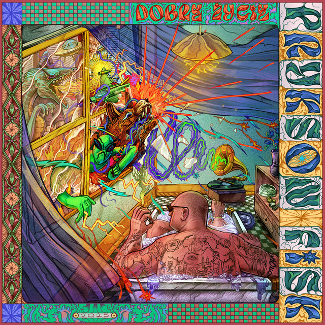 Prykson Fisk – 100ner EP