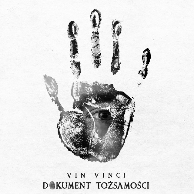 Vin Vinci – Dokument Tożsamości
