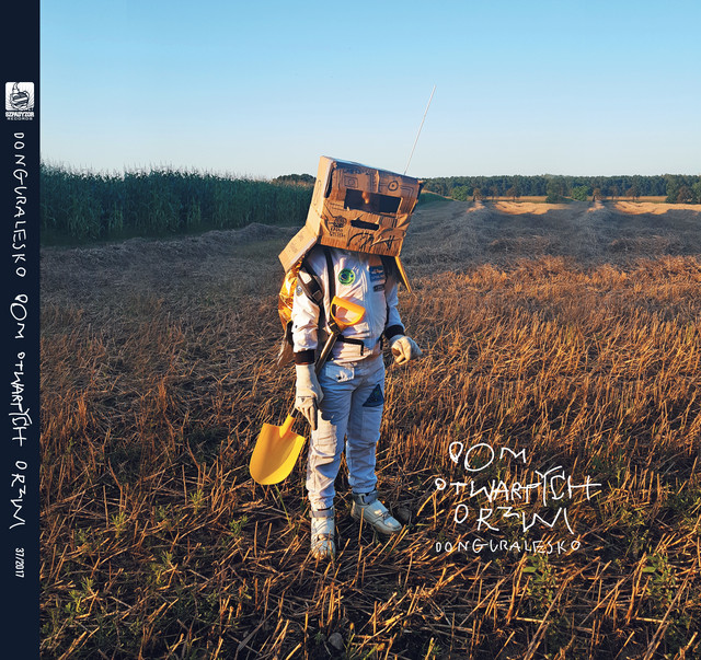 DonGuralEsko – Dom otwartych drzwi