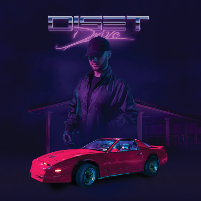 Diset – Drive