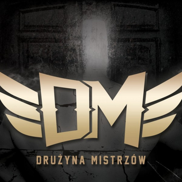 Drużyna Mistrzów – Drużyna Mistrzów