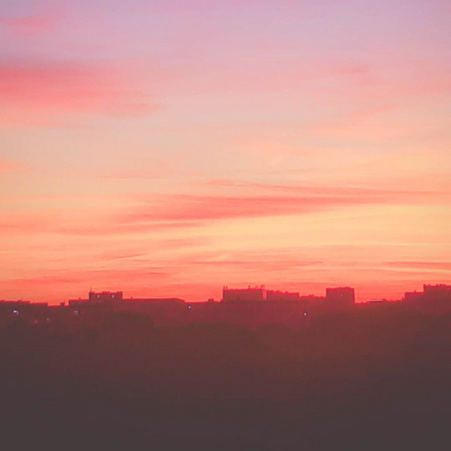 Zincboy – Dystopian cloud