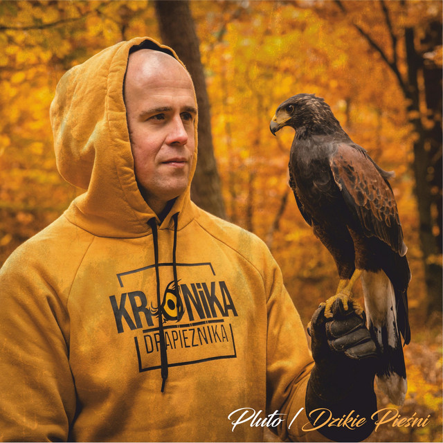 Pluto – Dzikie Pieśni