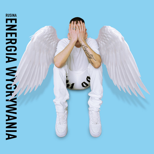 Rusina – Energia wygrywania