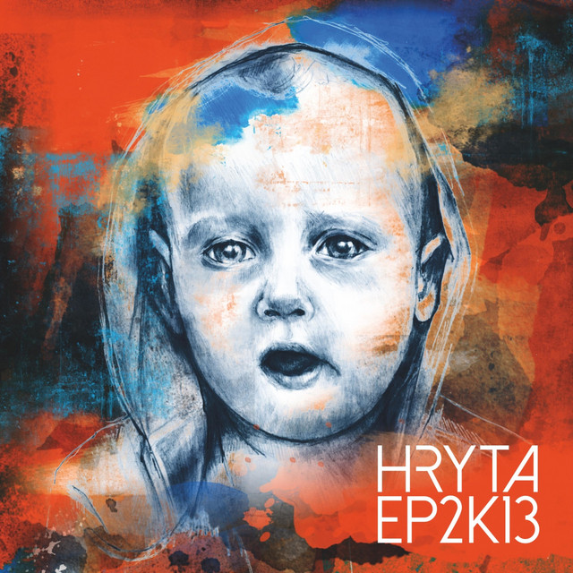 Hryta – EP2K13