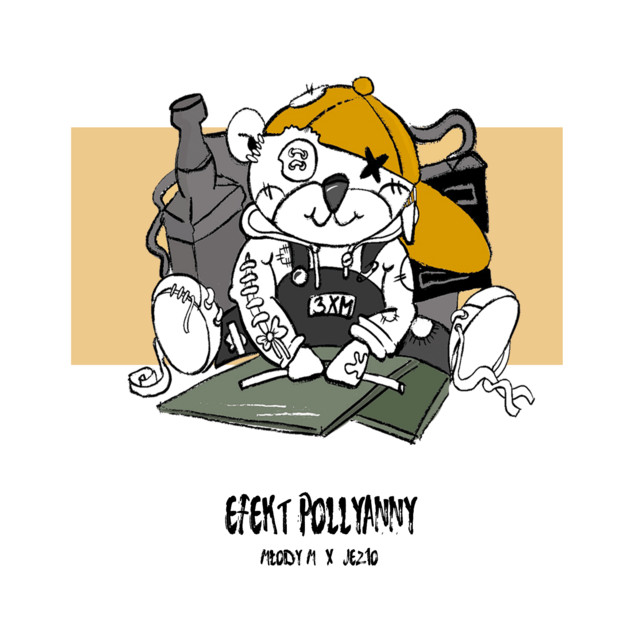 Młody M – Efekt Pollyanny