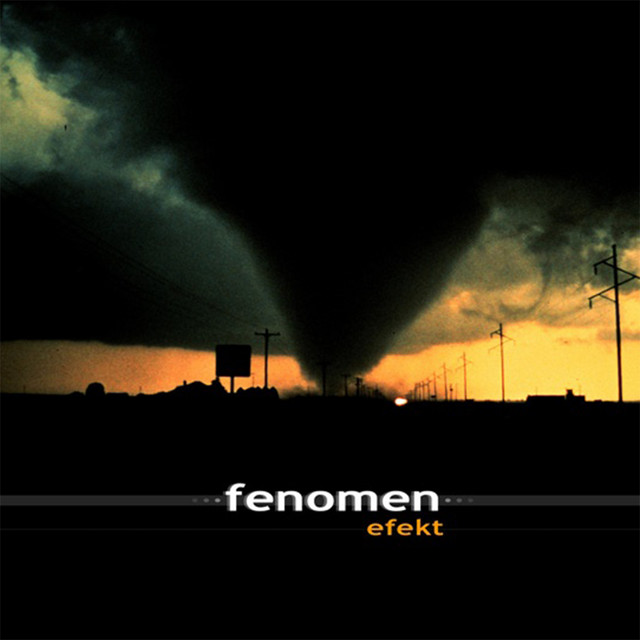 Fenomen – Efekt