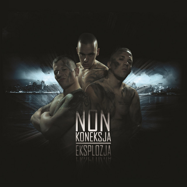 NON Koneksja – Eksplozja