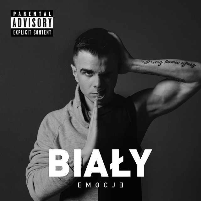 Biały – Emocje