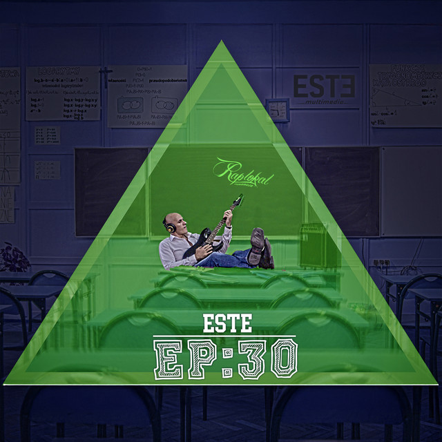 Este – EP:30