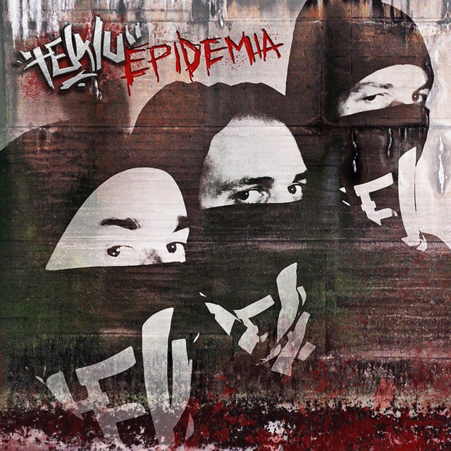 Tewu – Epidemia