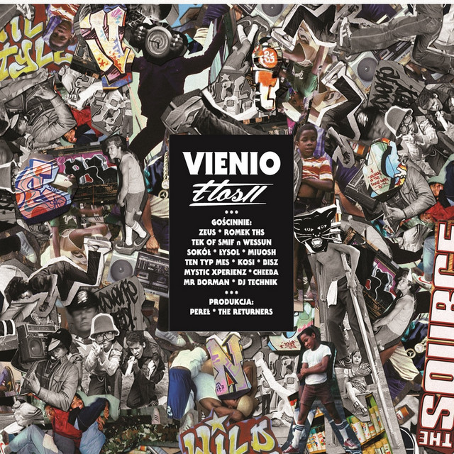 Vienio – Etos 2