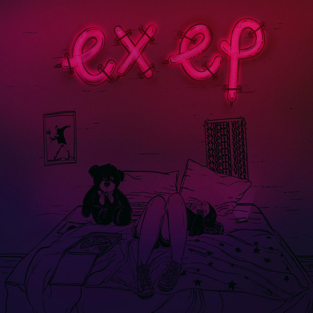 Szopeen – EX Ep
