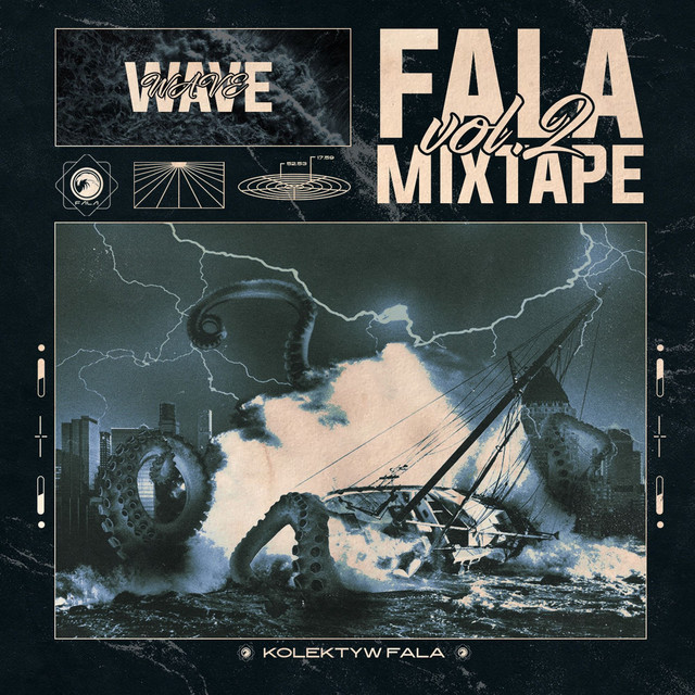 Kolektyw FALA – FALA Mixtape vol. 2