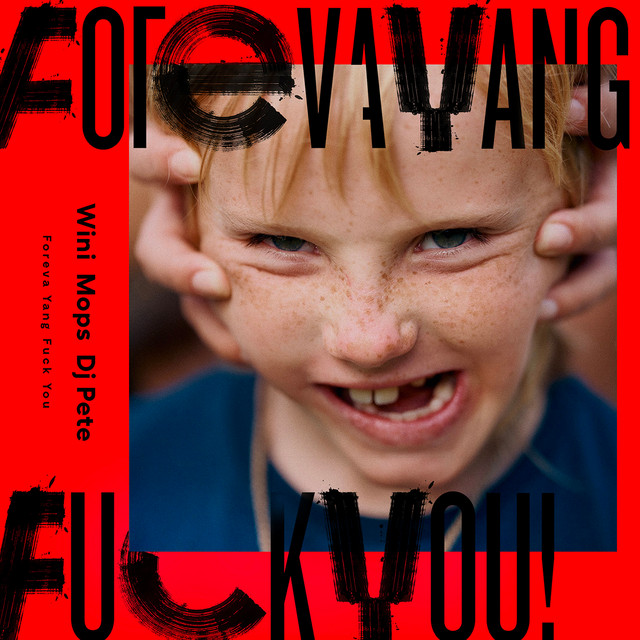 Forevayang – Fuck You