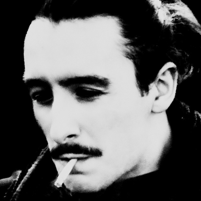 Jacuś – Fantasmagorie