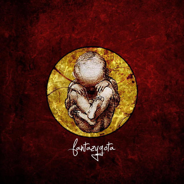 Krvavy – Fantazygota