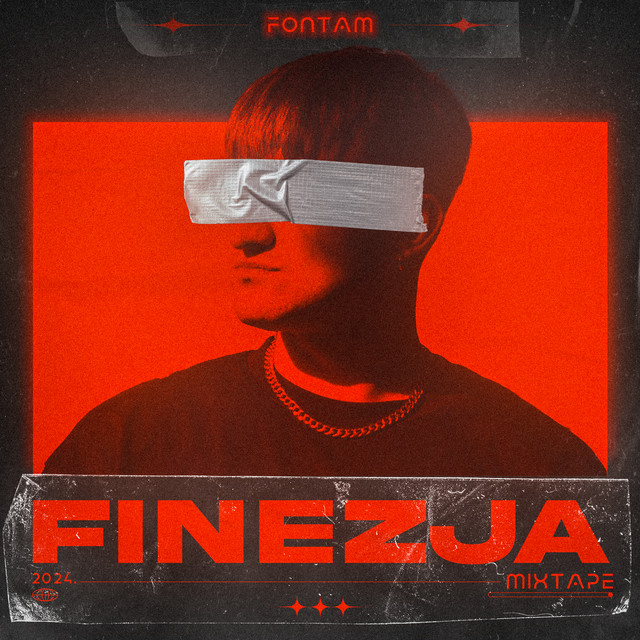 FonTam – Finezja Mixtape