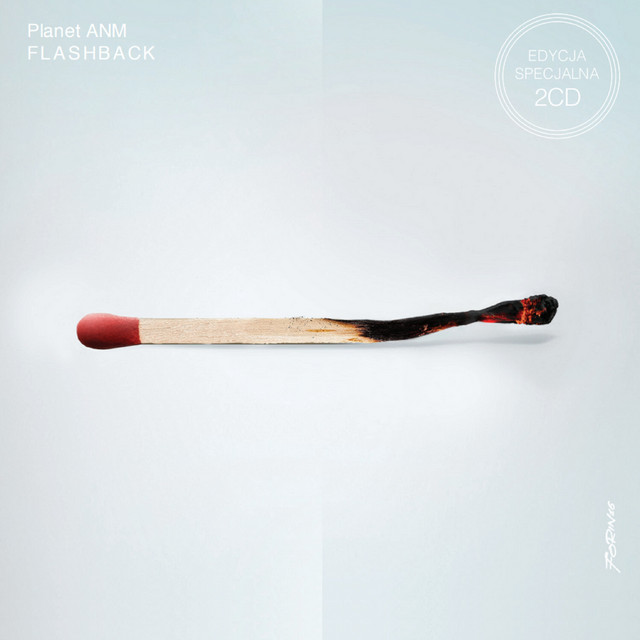 Planet ANM – Flashback
