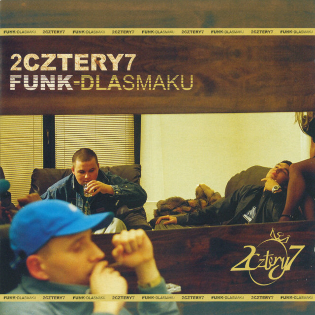 2cztery7 – Funk