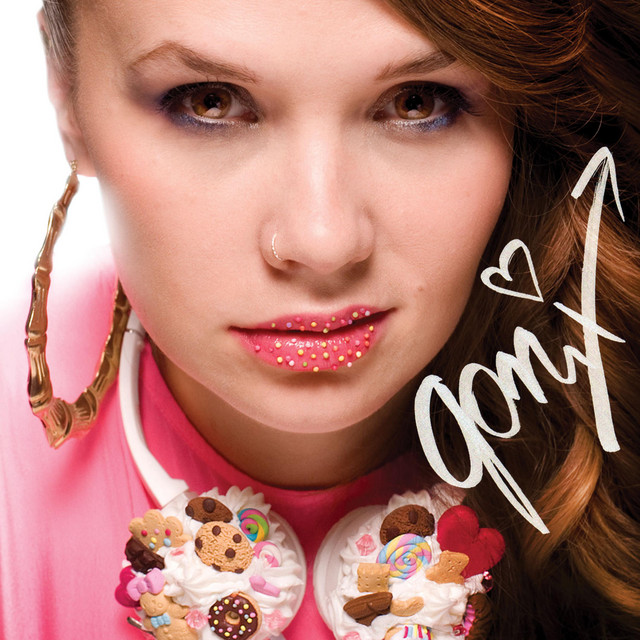 Gonix – Funky Cios, Sexy Głos