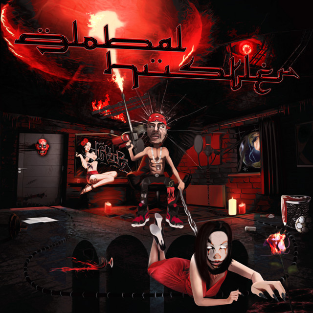 Fekir – Global Hustler