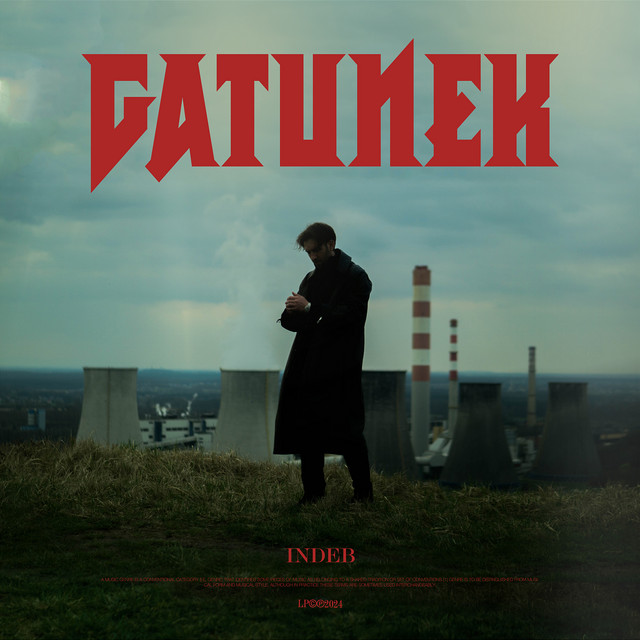 Indeb – Gatunek