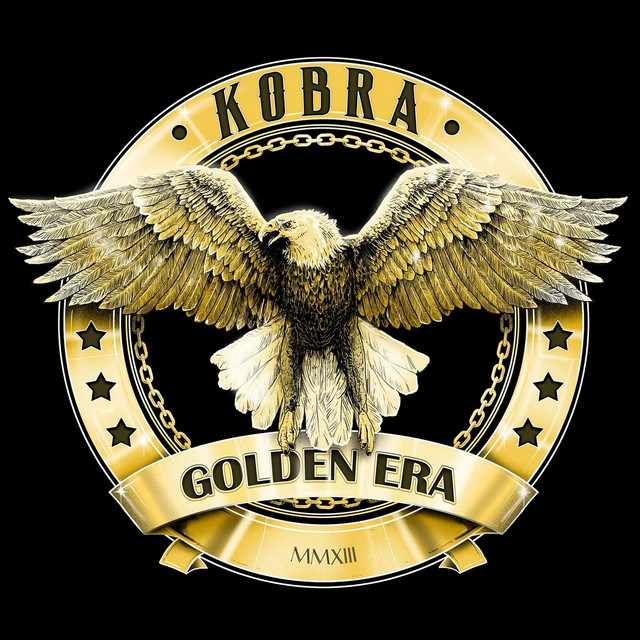 Kobra – Golden Era