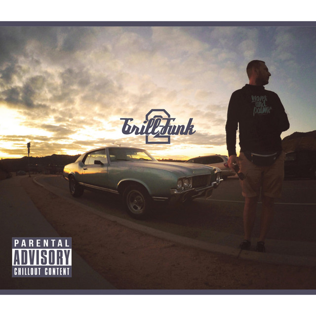 Bleiz – Grill-Funk