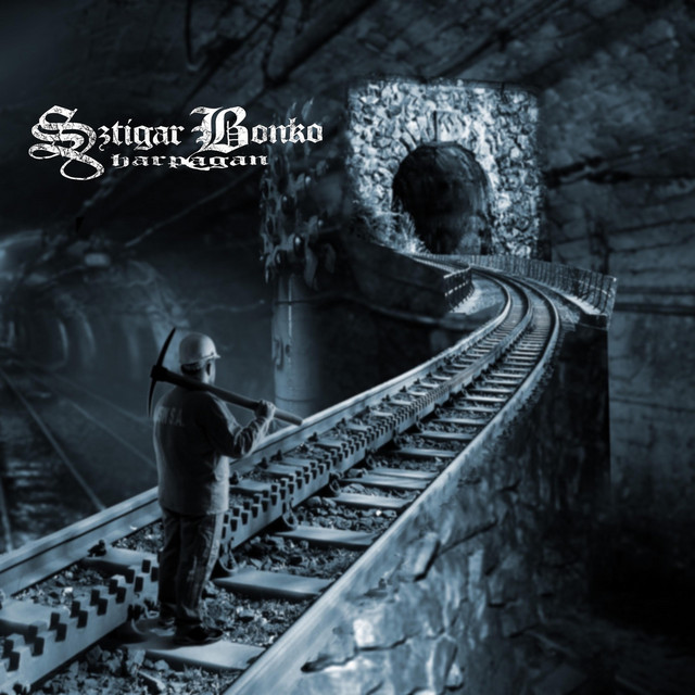 Sztigar Bonko – Harpagan