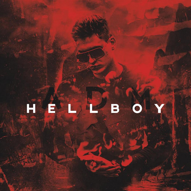 ADM – Hellboy