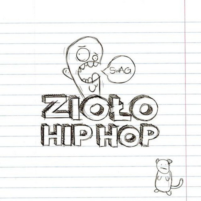 Zioło – Hip Hop