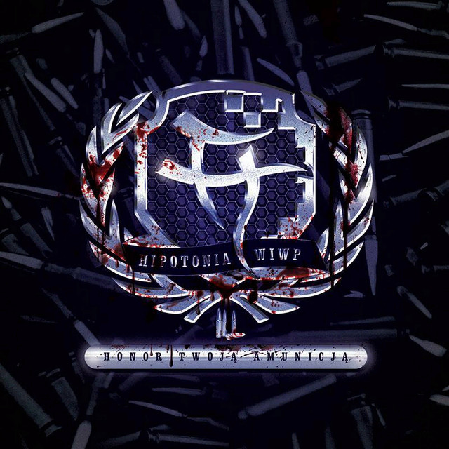 HipoToniA WIWP – NS Unikat