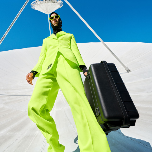 Żabson – Internaziomal