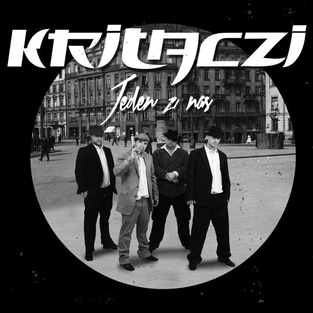 Kritaczi – Jeden z nas