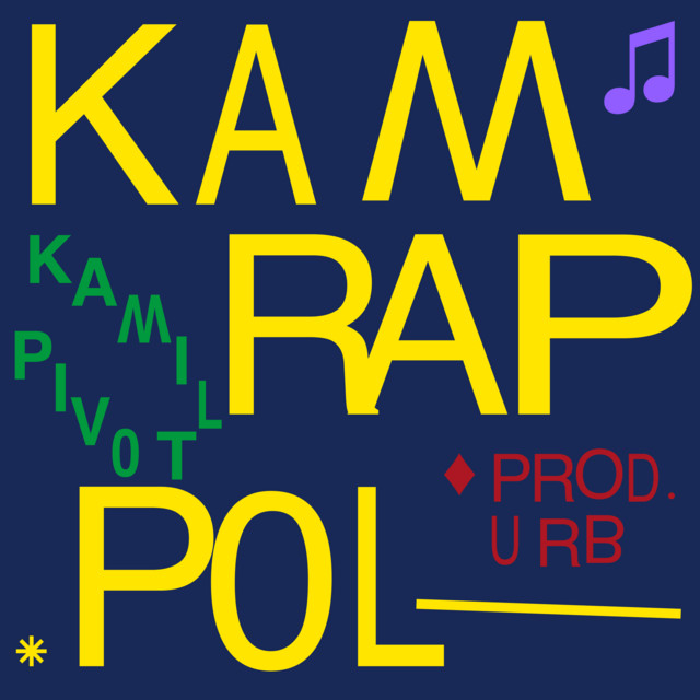 Kamil Pivot – KAM-RAP-POL