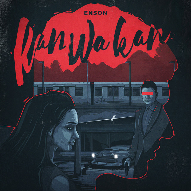Enson – Kan Wa Kan