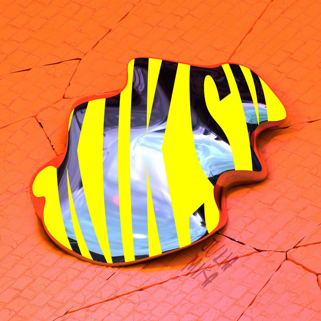 Julia Mika – Kiksy