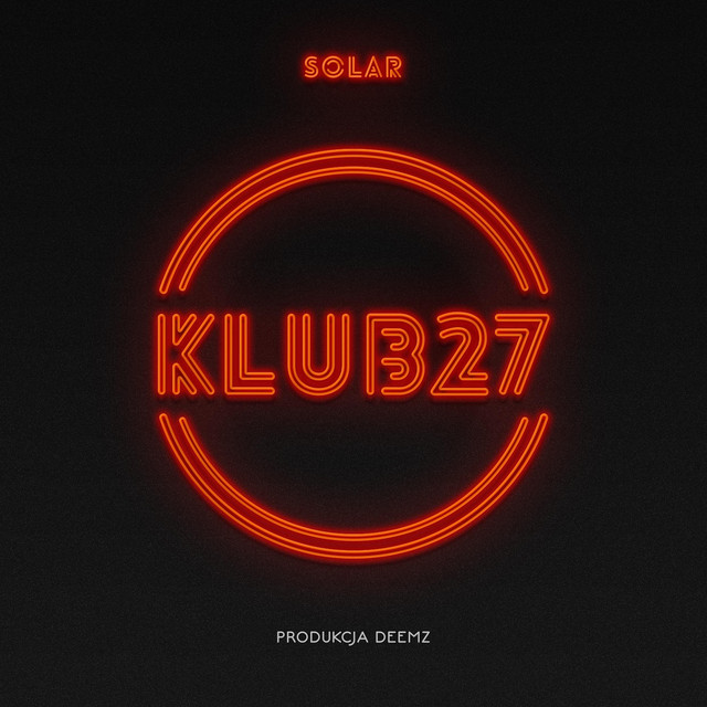 Solar – Klub 27