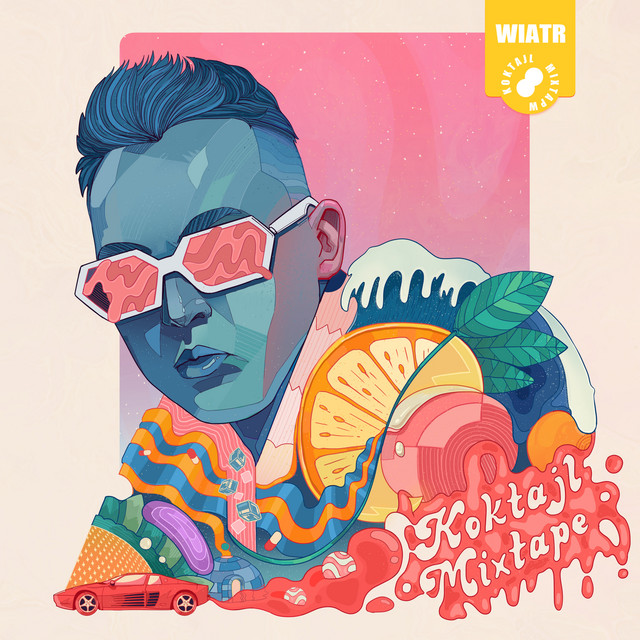 Wiatr – Koltajl Mixtape
