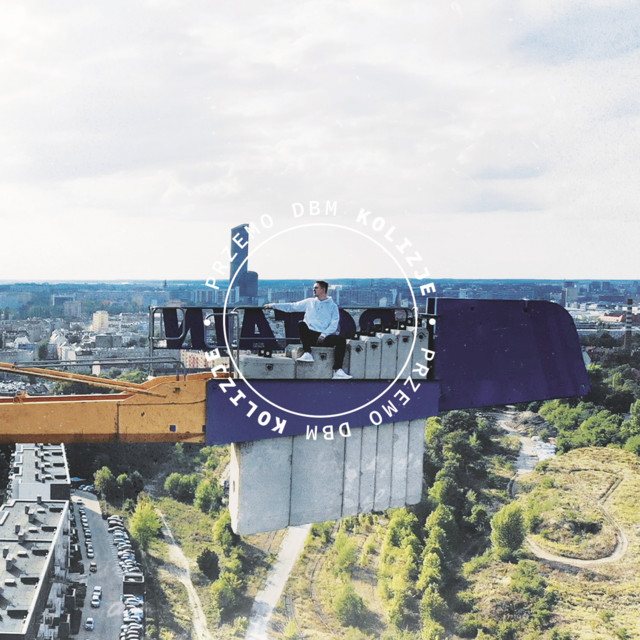 Przemo DBM – Kolizje